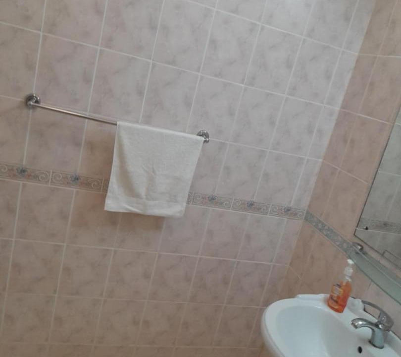 Photo of Bathroom in Levuka