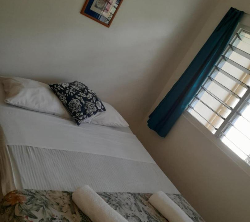 Photo of Bedroom in Levuka