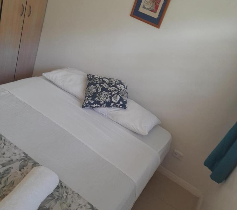Photo of Bedroom in Levuka