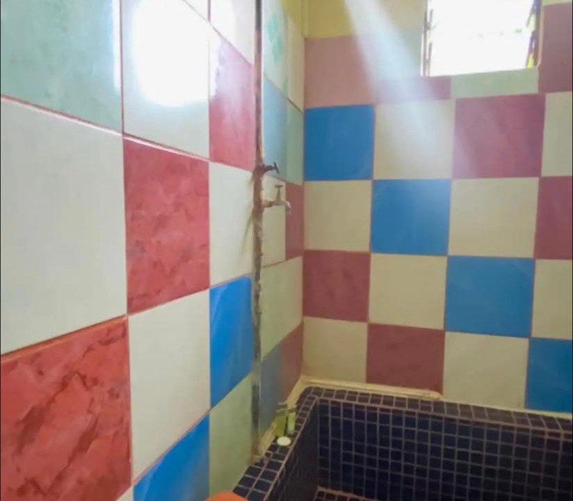 Photo of Bathroom in Rakiraki