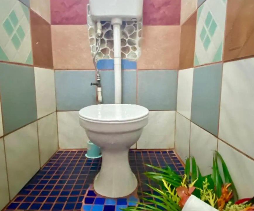 Photo of Bathroom in Rakiraki