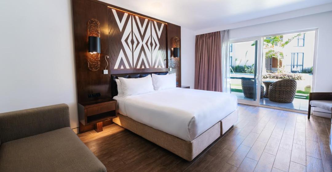 Photo of Bedroom in Wailoloa