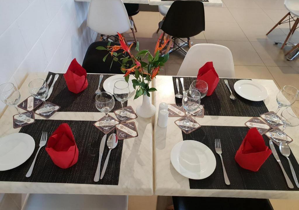 Photo of Kitchen in Suva