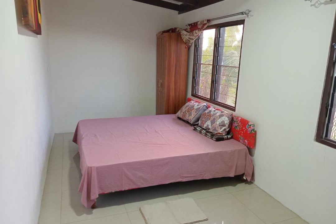 Photo of Bedroom in Tavua