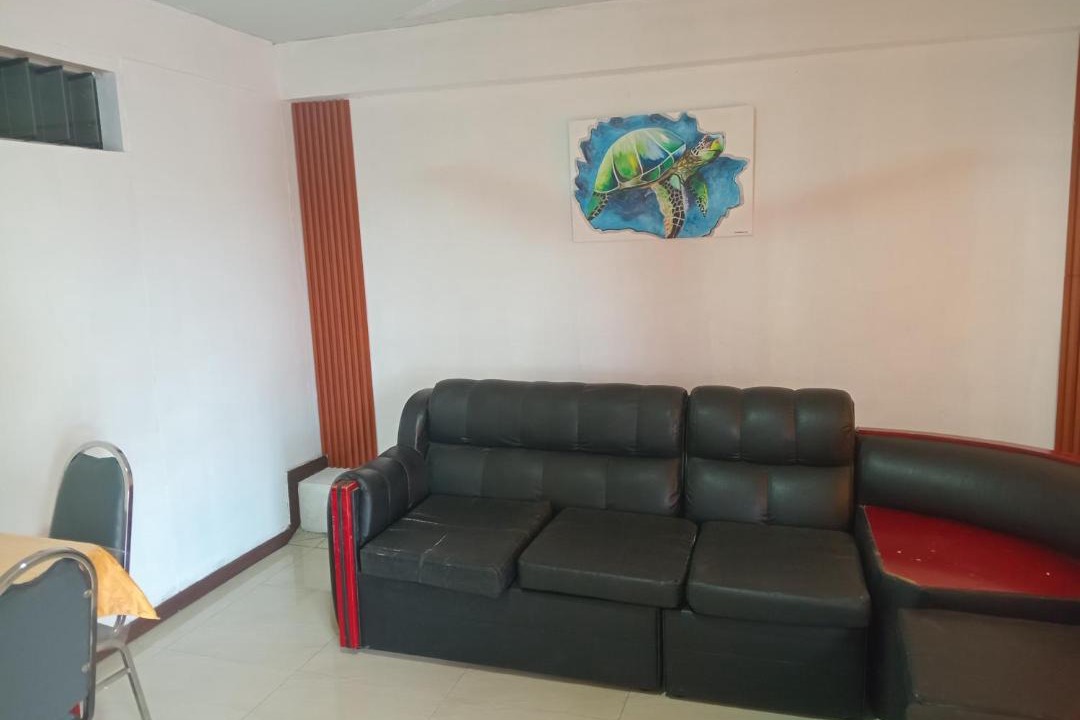 Photo of Livingroom in Tavua
