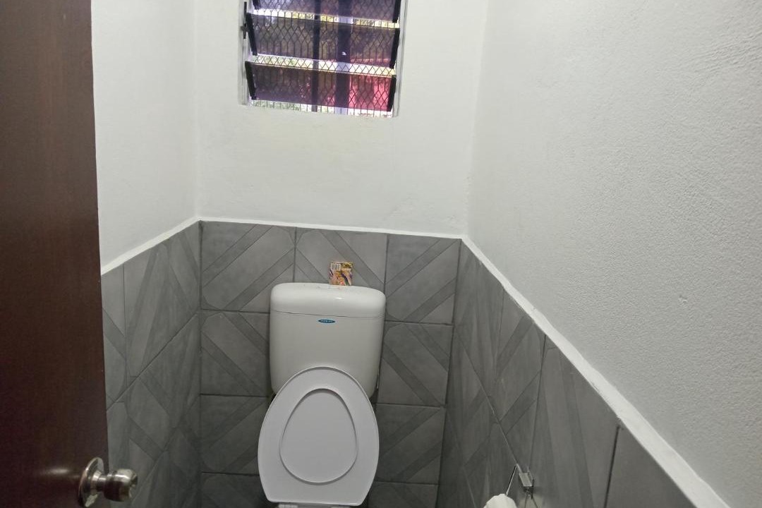 Photo of Bathroom in Tavua