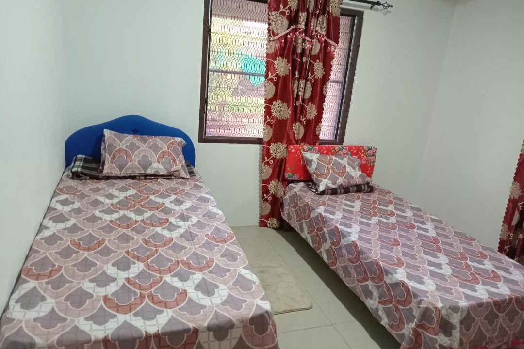 Photo of Bedroom in Tavua