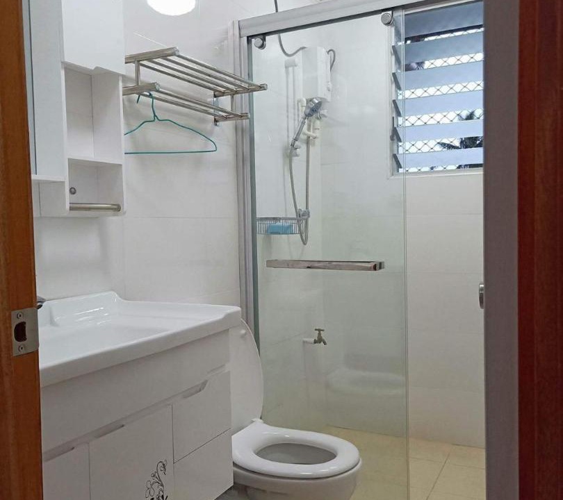 Photo of Bathroom in Suva