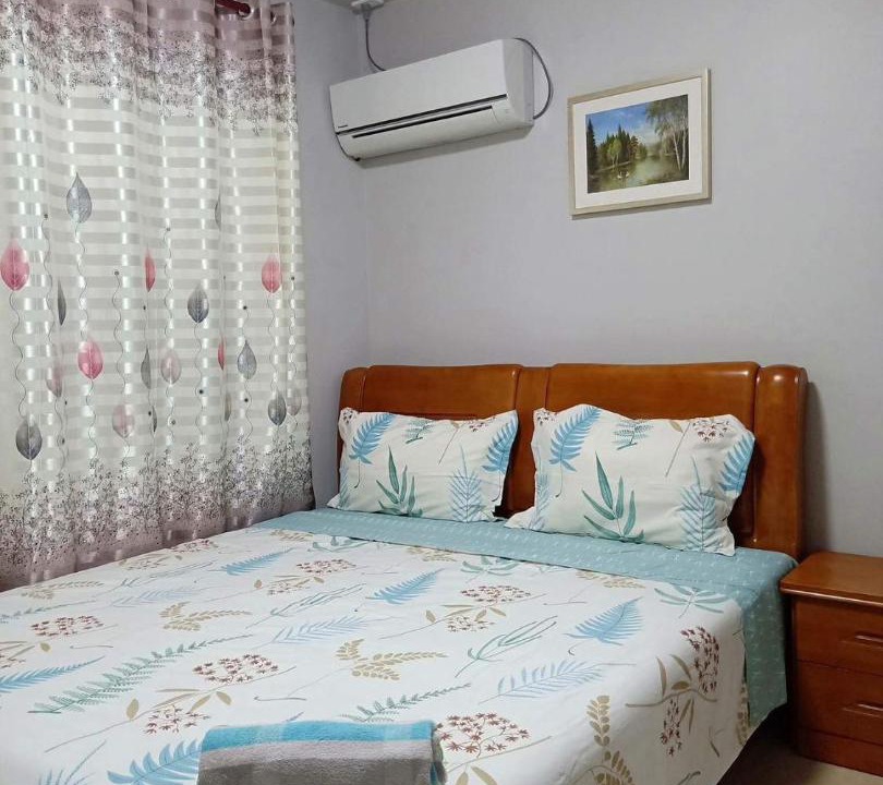 Photo of Bedroom in Suva