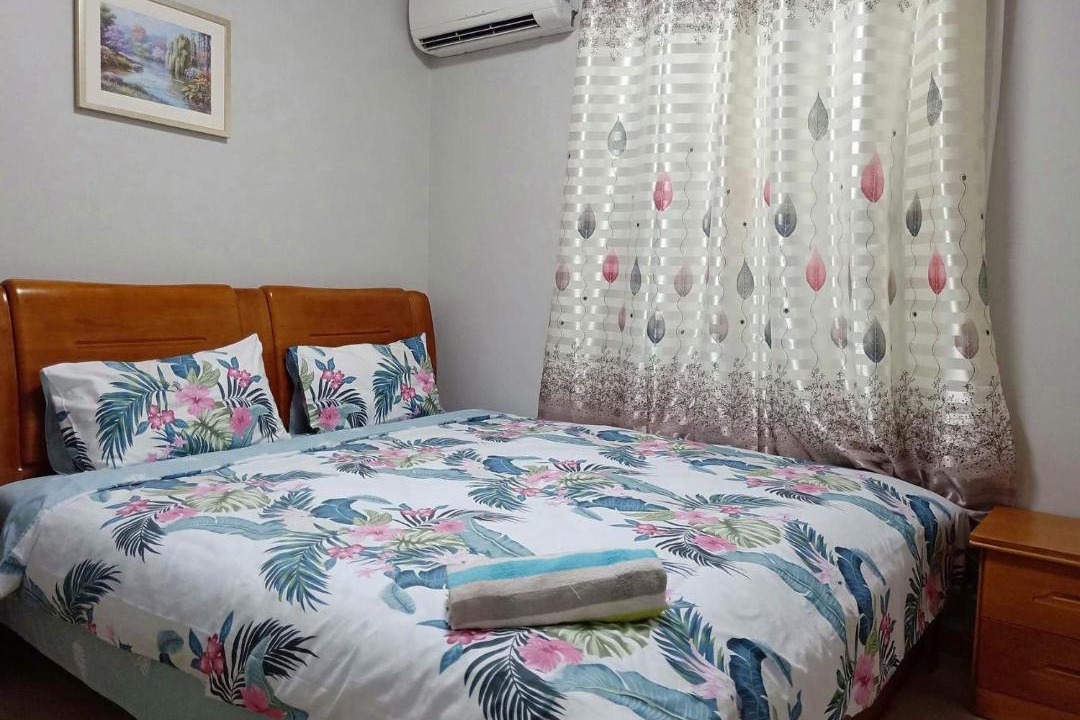 Photo of Bedroom in Suva