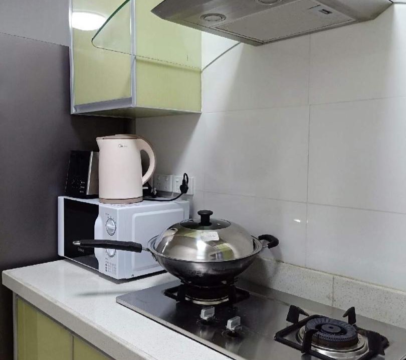 Photo of Kitchen in Suva