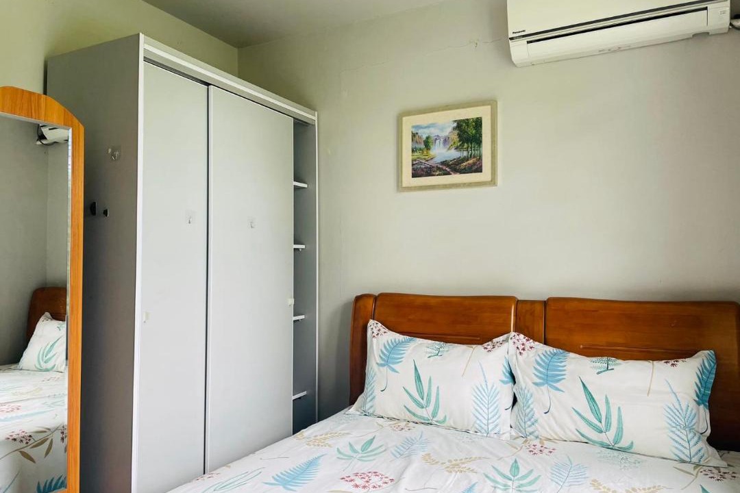 Photo of Bedroom in Suva