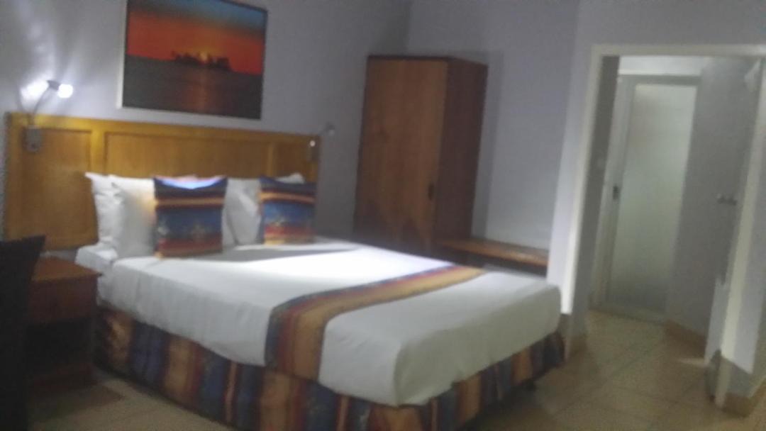 Photo of Bedroom in Suva