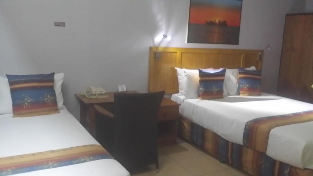 Photo of Bedroom in Suva