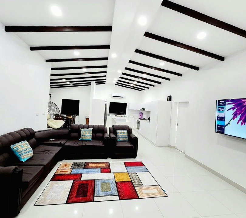 Photo of Livingroom in Korotogo