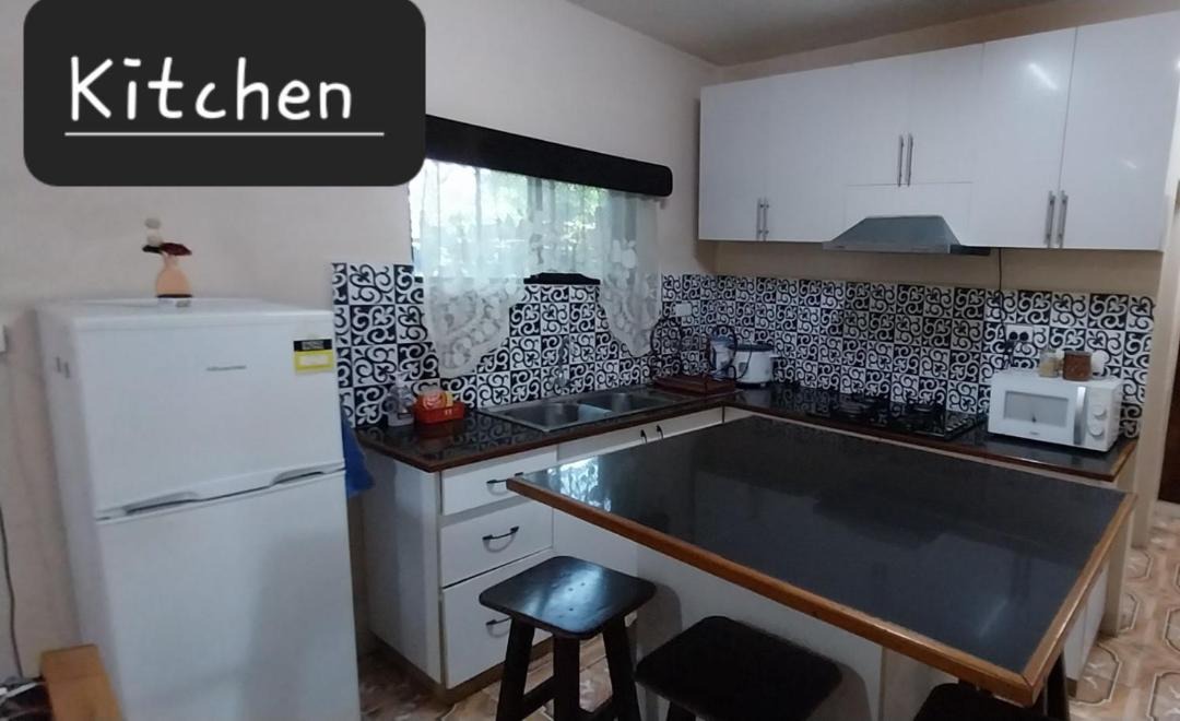 Photo of Kitchen in Lautoka
