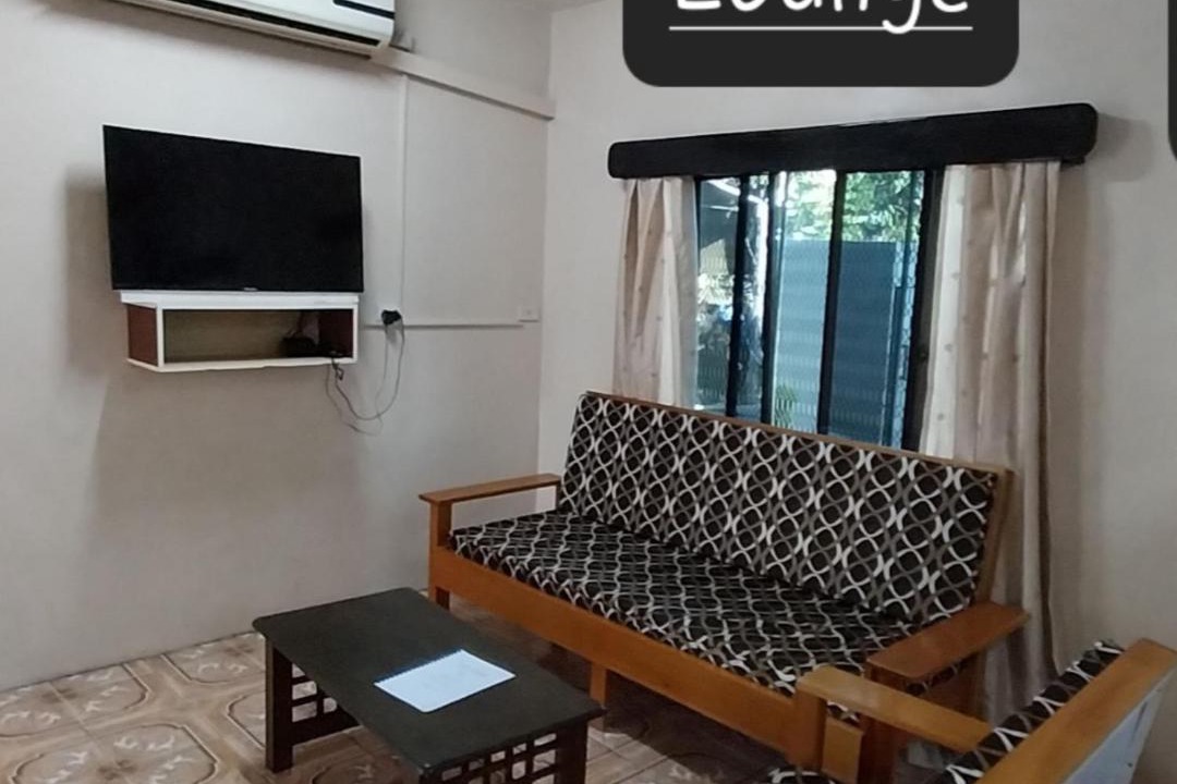 Photo of Livingroom in Lautoka