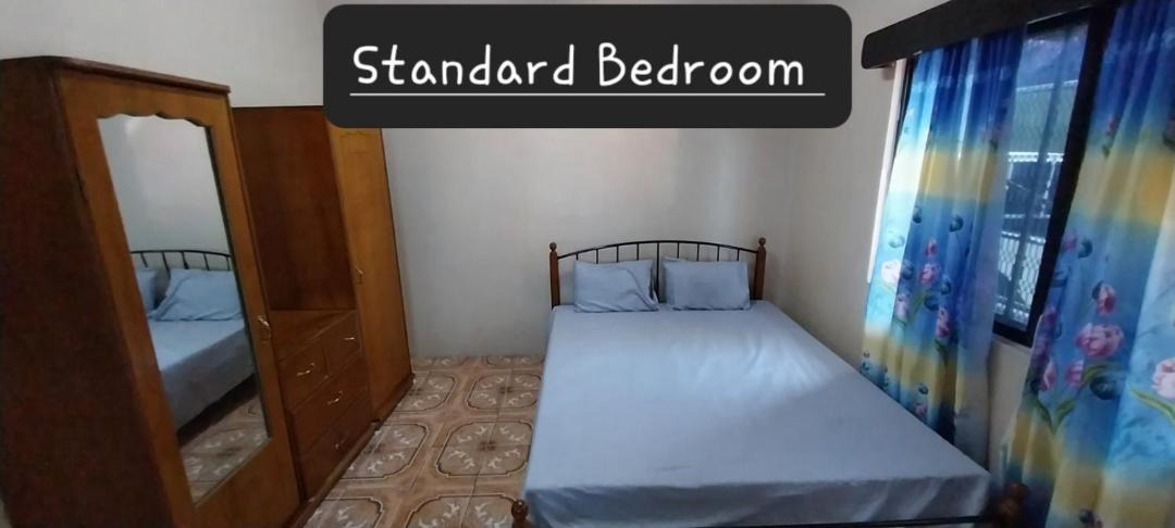 Photo of Bedroom in Lautoka