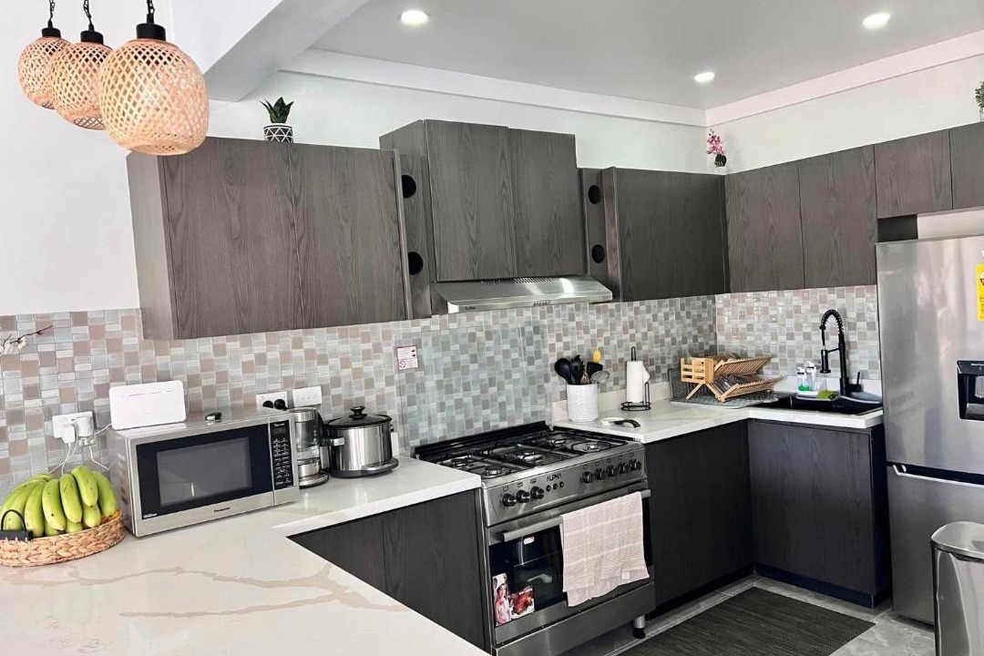 Photo of Kitchen in Ba