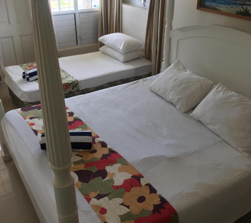 Photo of Bedroom in Levuka