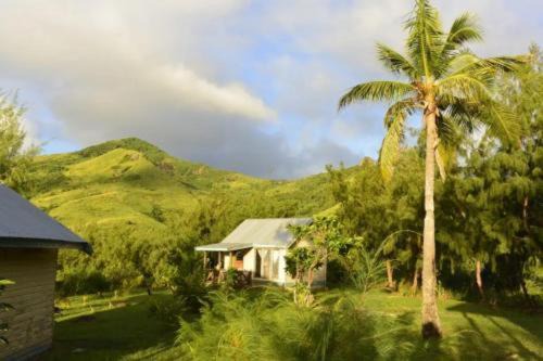 Photo of Others in Nanuya