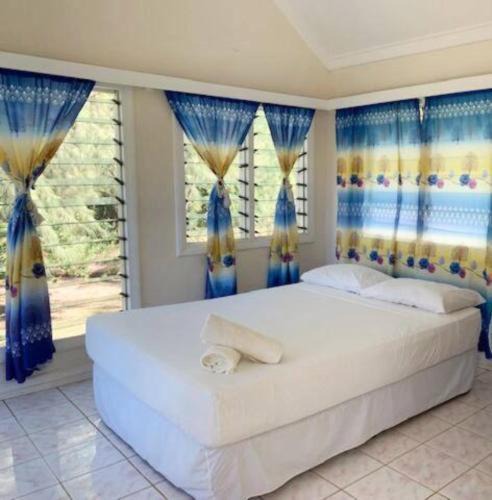 Photo of Bedroom in Nanuya