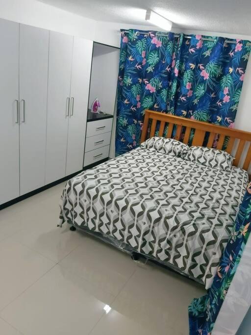 Photo of Bedroom in Suva