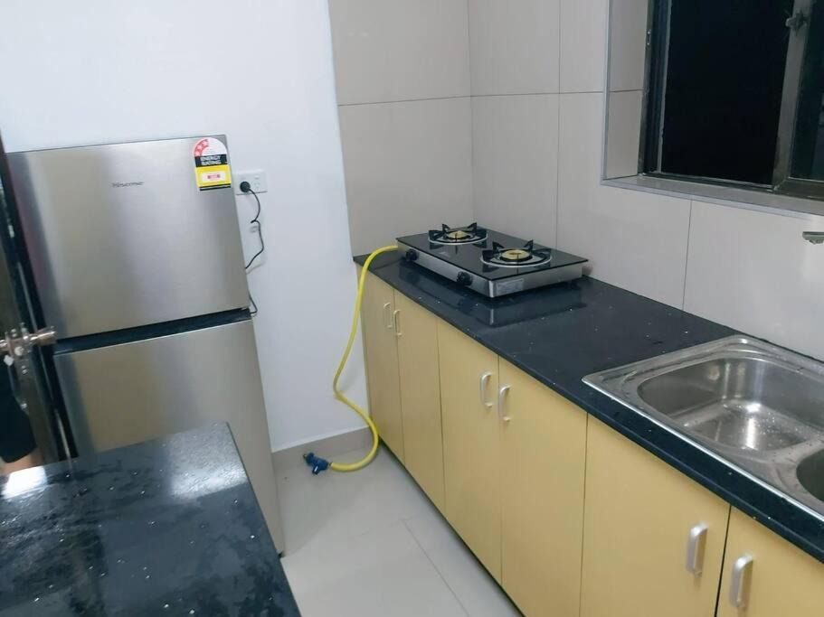Photo of Kitchen in Suva