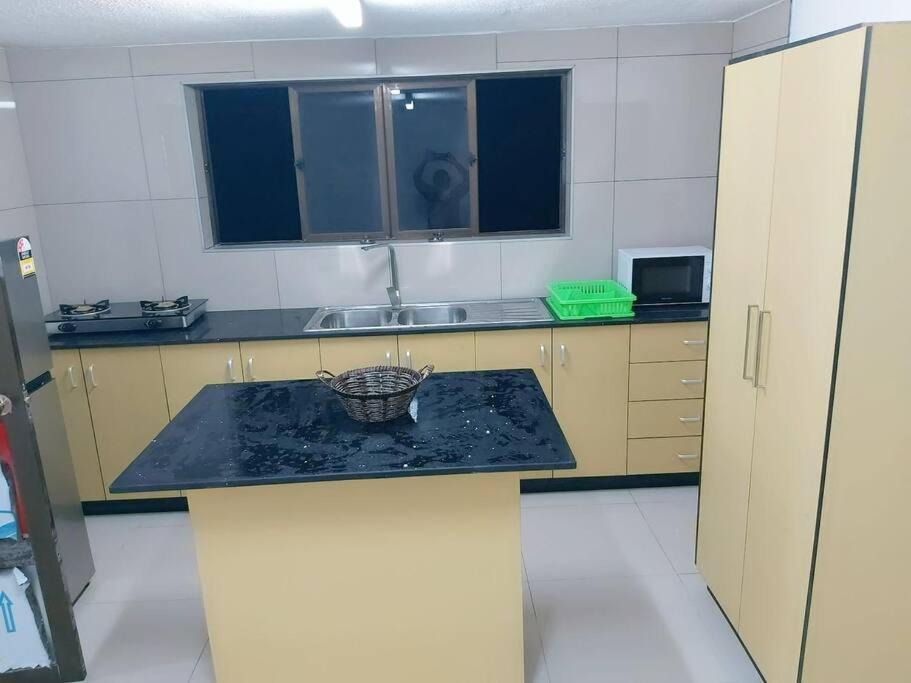 Photo of Kitchen in Suva