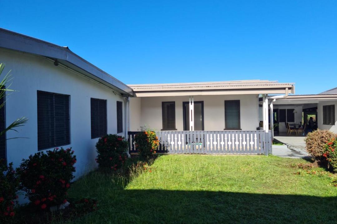 Photo of Buildings in Wailoloa