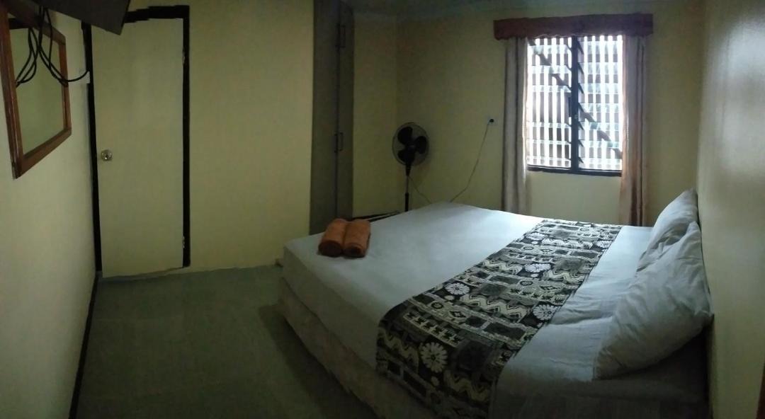 Photo of Bedroom in Sigatoka