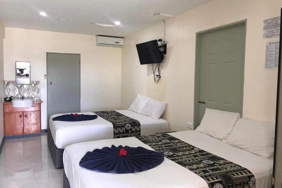 Photo of Bedroom in Sigatoka