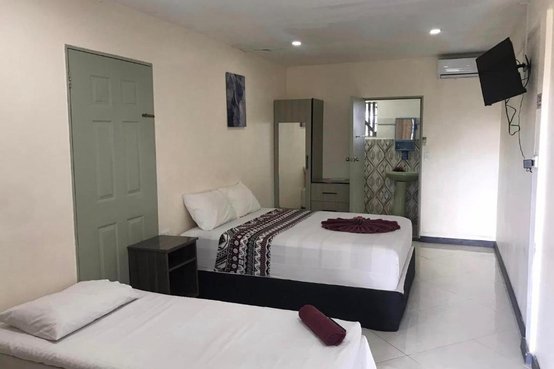 Photo of Bedroom in Sigatoka