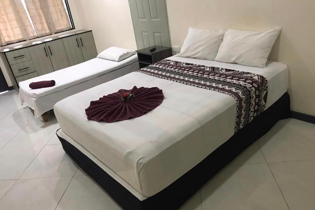 Photo of Bedroom in Sigatoka