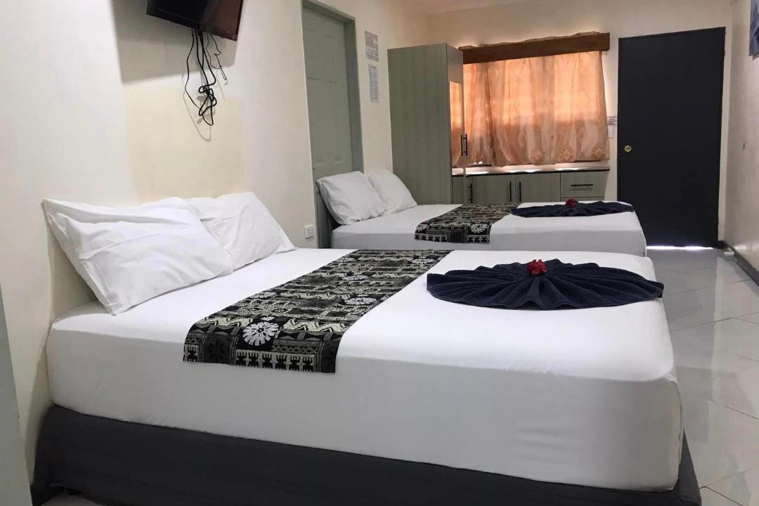 Photo of Bedroom in Sigatoka