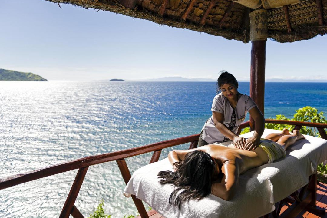 Photo of Others in Matamanoa Island