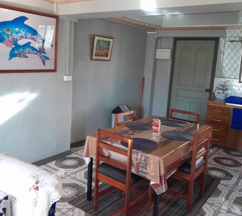 Photo of Livingroom in Ba
