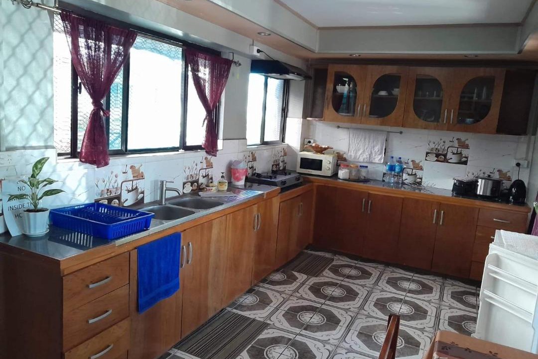 Photo of Kitchen in Ba