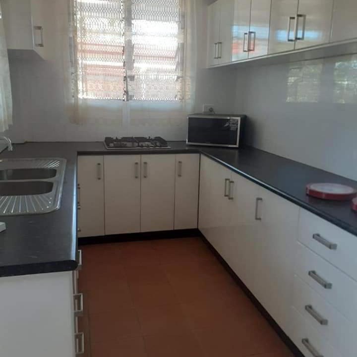 Photo of Kitchen in Suva