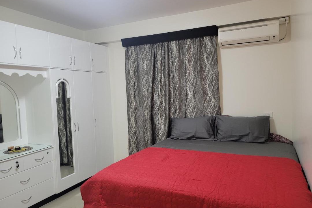 Photo of Bedroom in Suva