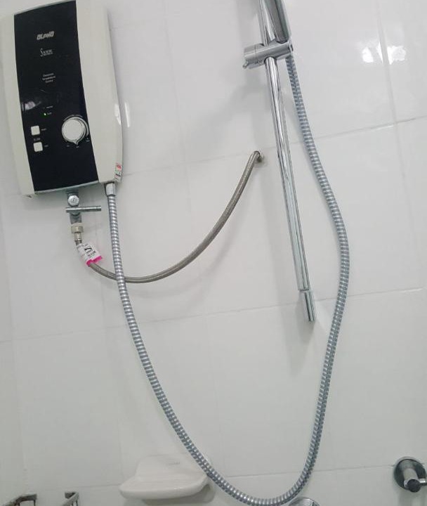 Photo of Bathroom in Suva
