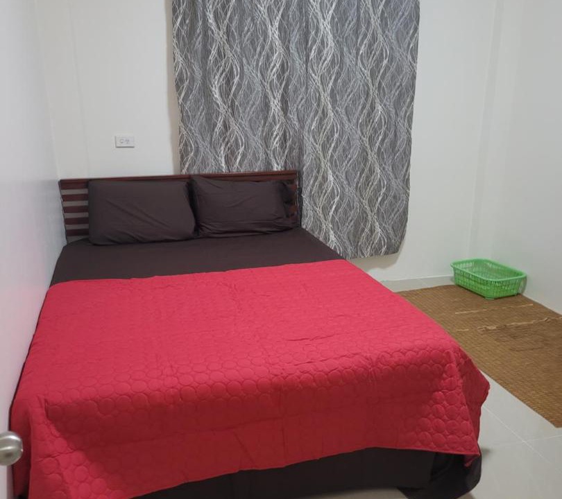 Photo of Bedroom in Suva