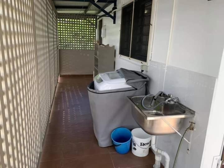 Photo of Bathroom in Suva
