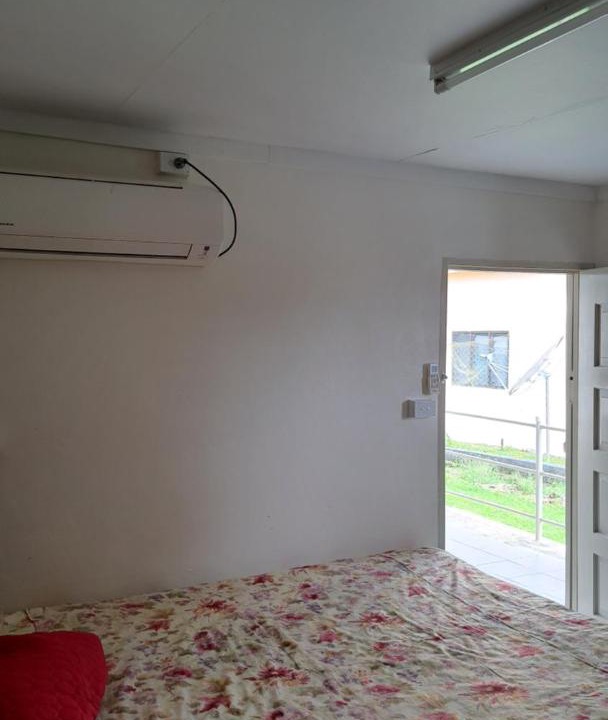 Photo of Bedroom in Suva