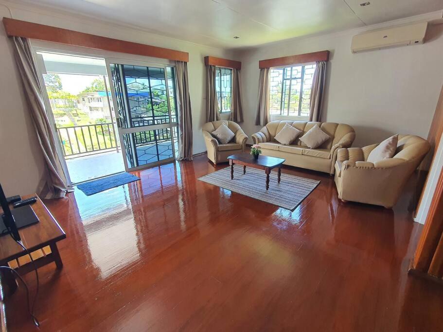 Photo of Livingroom in Suva