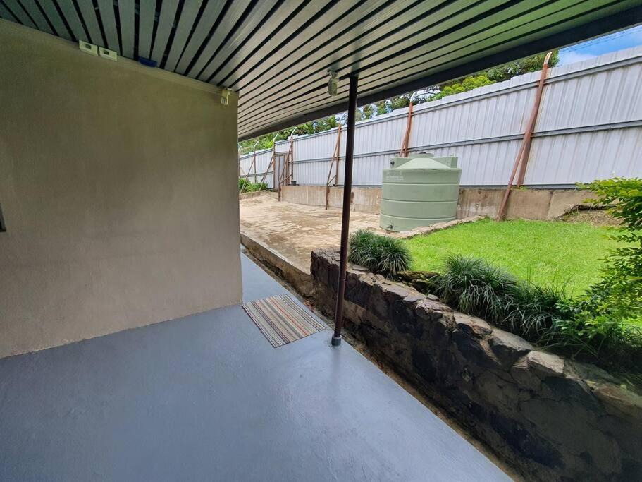 Photo of Patio Balcony in Suva