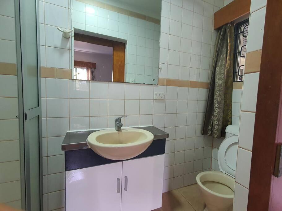 Photo of Bathroom in Suva