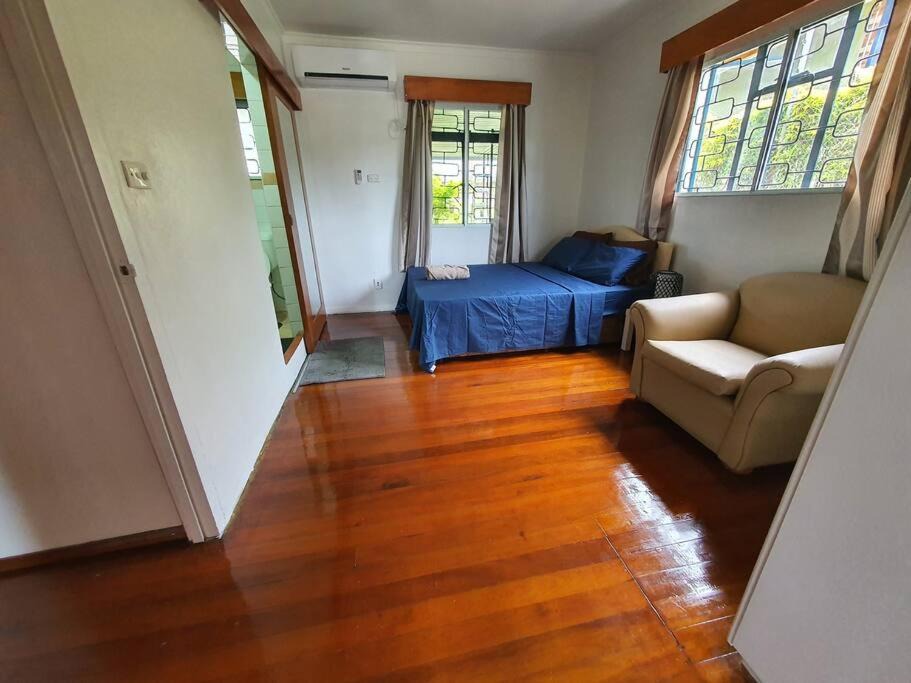 Photo of Livingroom in Suva
