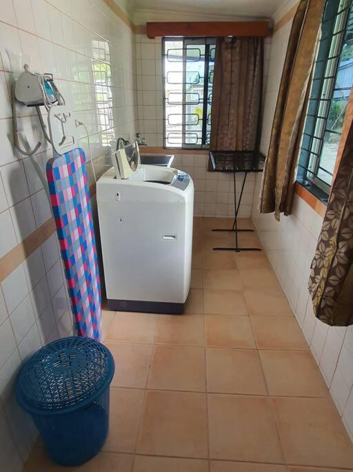 Photo of Livingroom in Suva