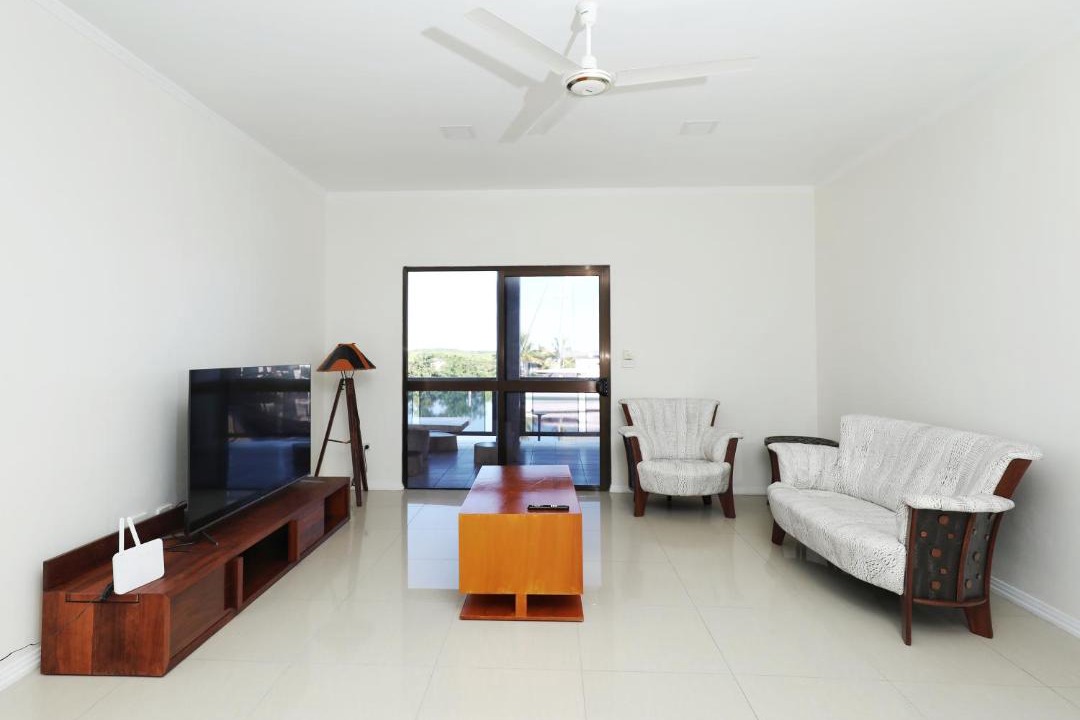 Photo of Livingroom in Nadi